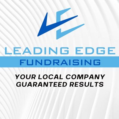 Leading Edge Fundraising