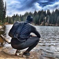 Derrick Mason (@deemason85) 's Twitter Profile