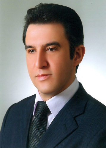 hamidsarabi1's profile picture. 