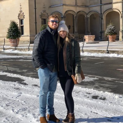 RidgeChapman's profile picture. University of South Carolina Baseball Alum