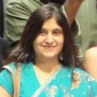 Principal Secretary Economic Affairs, Finance Department and G20 Nodal Officer, Government of Gujarat