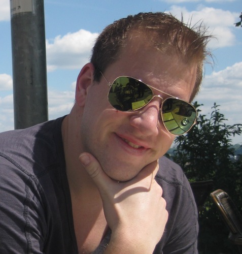SEA Marketeer @baxshop | SEO | SEA | Google | AdWords | Analytics | Bing