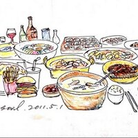 Babnsool 밥과술 (@babnsool) 's Twitter Profile