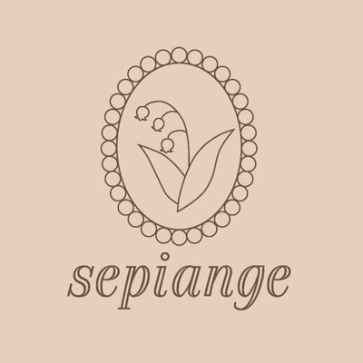 sepiange＊花織𑁍︎·͜· 『貴方の特別な日に寄り添う 』sweet&classicalなアクセサリーの製作&販売🗝️ᶫᵒᵛᵉ♡ドール＊クラロリ＊お花＊リボン＊レース＊天使♡(車椅子歴＝30年以上♣️横断性脊髄炎)インスタもしてます*❁Oita在住✤5月ビーズ刺繍キット＆初夏レッスン準備中✤