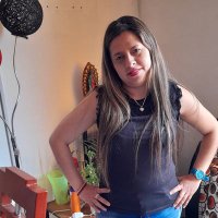 gloria yaneth lucas ochoa - @gloriayanethlu2 Twitter Profile Photo