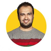 Hisham Amen  (@hisham_amen) Twitter profile photo