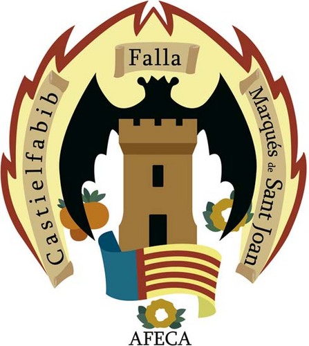 Falla Castielfabib - M.Sant Joan, desde 1981 fins l'actualitat innovant i millorant dia a dia :)