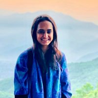 niti (@nitipaudyal) 's Twitter Profile