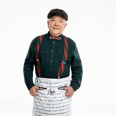 DonToms2's profile picture. Tengo una cafetería donde hay un dicho para cada cosa que necesites 😉