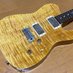 Kigoshi Custom Guitar (@p_guitarsquare) Twitter profile photo