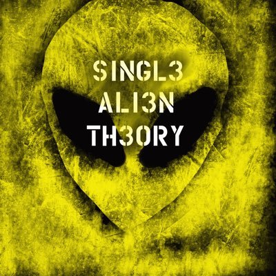 SingleAlienThry's profile picture. The complex musical mind of a sole individual. Musician in @Skumlove 🇬🇧