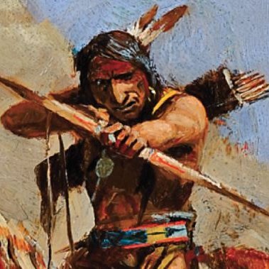 Native American who loves America.
BEWARE of CONTROLLED OPPOSITION