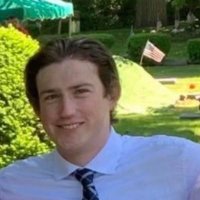 William Baron (@wcb89) 's Twitter Profile