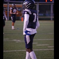 Shakeel Johnson (@shakeeljohnson7) 's Twitter Profile Photo Shakeel Johnson (@shakeeljohnson7) 's Twitter Profile Photo