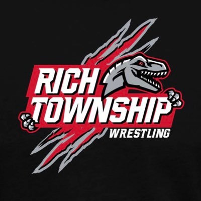 Official Twitter page for Rich Township Wrestling. Head Coach: Alex Pell @Alexander_Pell