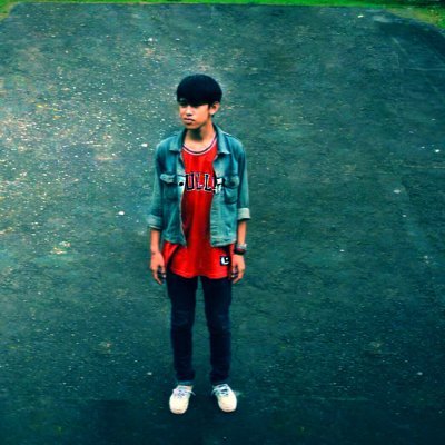 ☪️🇮🇩👑Seorang RAJA punya kuasa di wilayah keRAJAanya , sekalipun diwilayah yang sangat kecil dia tetap seorang RAJA yang berkuasa di wilayahnya.
