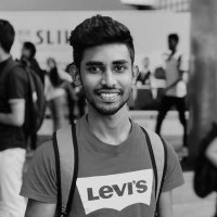 Gihan Pradeep (@gihanpradeep9) 's Twitter Profile