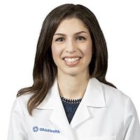 Shireen Parsai (@sparsaimd) 's Twitter Profile