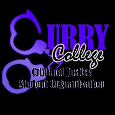 Curry College Criminal Justice Student Organization (CJSO)