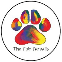 The Fab Furballs(@thefabfurballs) 's Twitter Profile Photo