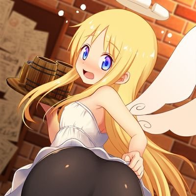 XxnekoB's profile picture. H-hola mucho gusto~ ^\\\^ eh?! n-no me mires con esa cara~ o///o
si quieres un rol conmigo solo dímelo ^w^ te contestaré lo más rápido que pueda!