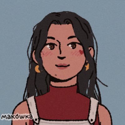 Lotusㅣ She/herㅣ 24ㅣFandoms: mainly P5R Akeshu, but also Ace Attorney, Killing Eve, Hannigramㅣ This account is 18+! (I interact w/ NSFW)ㅣProf Pic by @makowwka