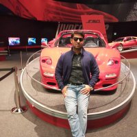 Nabeel Akram - @NABEELengr Twitter Profile Photo