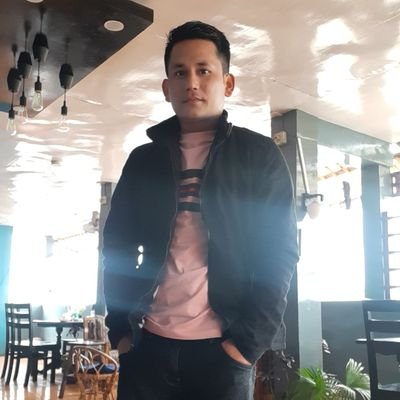 RajivMHRC's profile picture. SSRian