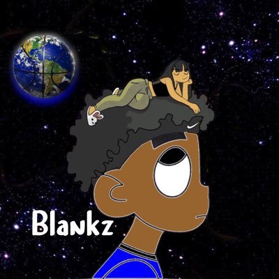 Gamer | Editor | Instagram: vfxblankz | Free Agent (2K22 and Fortnite)