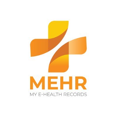 My E-Health Records