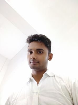 DPYADAV57481161's profile picture. Student