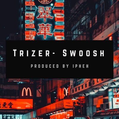 trizer_za's profile picture. MUSICIAN 
Hip/Hop artist
Trapsoul Vocalist
everything MUSIC!!!🌊💸🌊

SWOOSH OUT NOW!❤⚡