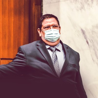MelchorHerediaV's profile picture. Soy Diputado local por el distrito 22 de Nuevo León y desde el Congreso daremos una nueva cara a nuestro estado, contáctame a correo
melchorheredia@hcnl.gob.mx