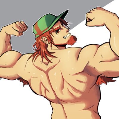 𝐐𝐓𝐀𝐑𝐎 𝐁𝐔𝐑𝐆𝐄𝐑𝐁𝐄𝐑𝐆さんのプロフィール画像
