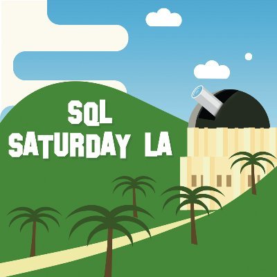 SQLSatLA Profile Picture