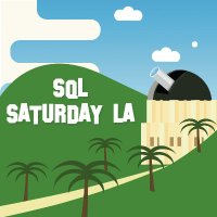 Data.SQL.Saturday.LA(@SQLSatLA) 's Twitter Profile Photo