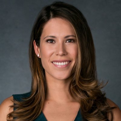 Deirdre Bosa Profile