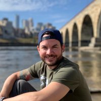 Matt B (@mattmpls) 's Twitter Profile
