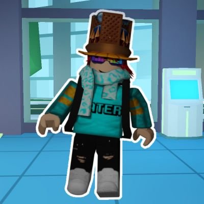 VerywaterR's profile picture. 👁