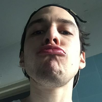 No soy un buen ejemplo.