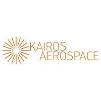 Kairos Aerospace (@kairosaerospace) 's Twitter Profile Photo Kairos Aerospace (@kairosaerospace) 's Twitter Profile Photo