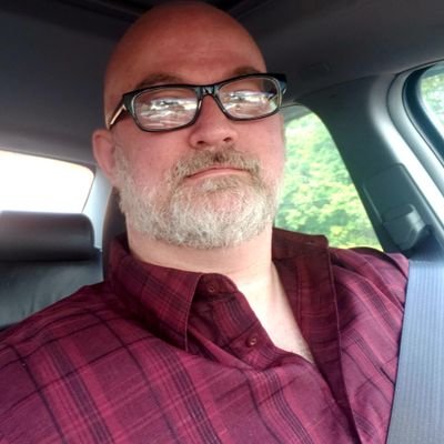 TLMiller76's profile picture. AUTHOR ● POET ● DOG DAD