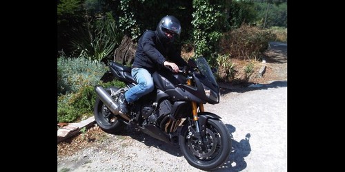 mariommcr's profile picture. 