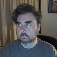 Jeff Gerstmann (@jeffgerstmann) 's Twitter Profile Photo Jeff Gerstmann (@jeffgerstmann) 's Twitter Profile Photo