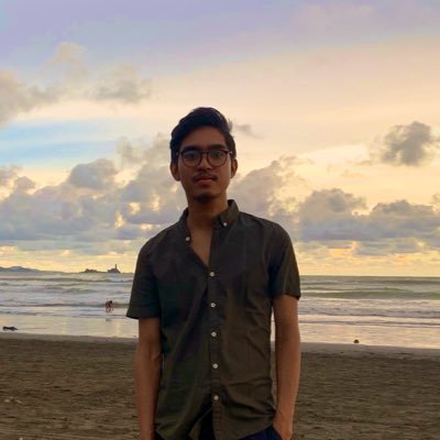kaungs0e's profile picture. Love Swift and exploring functional programming