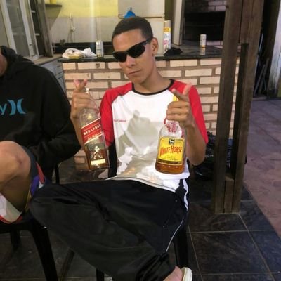 Patrick_3479's profile picture. 061🇧🇷