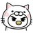 ちゃ~子のアイコン