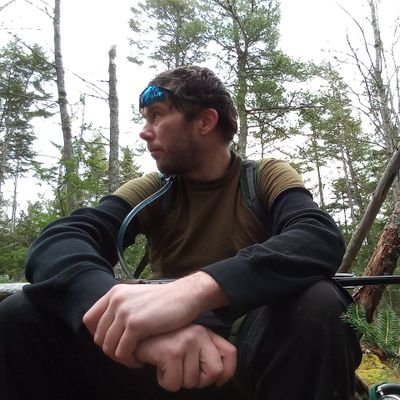 novascotiawoods's profile picture. fun loving kind of guy.