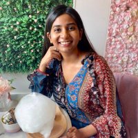 Snehita Singh (@snehita31) 's Twitter Profile