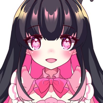 羽苺丸ひめか＠V声優さんのプロフィール画像